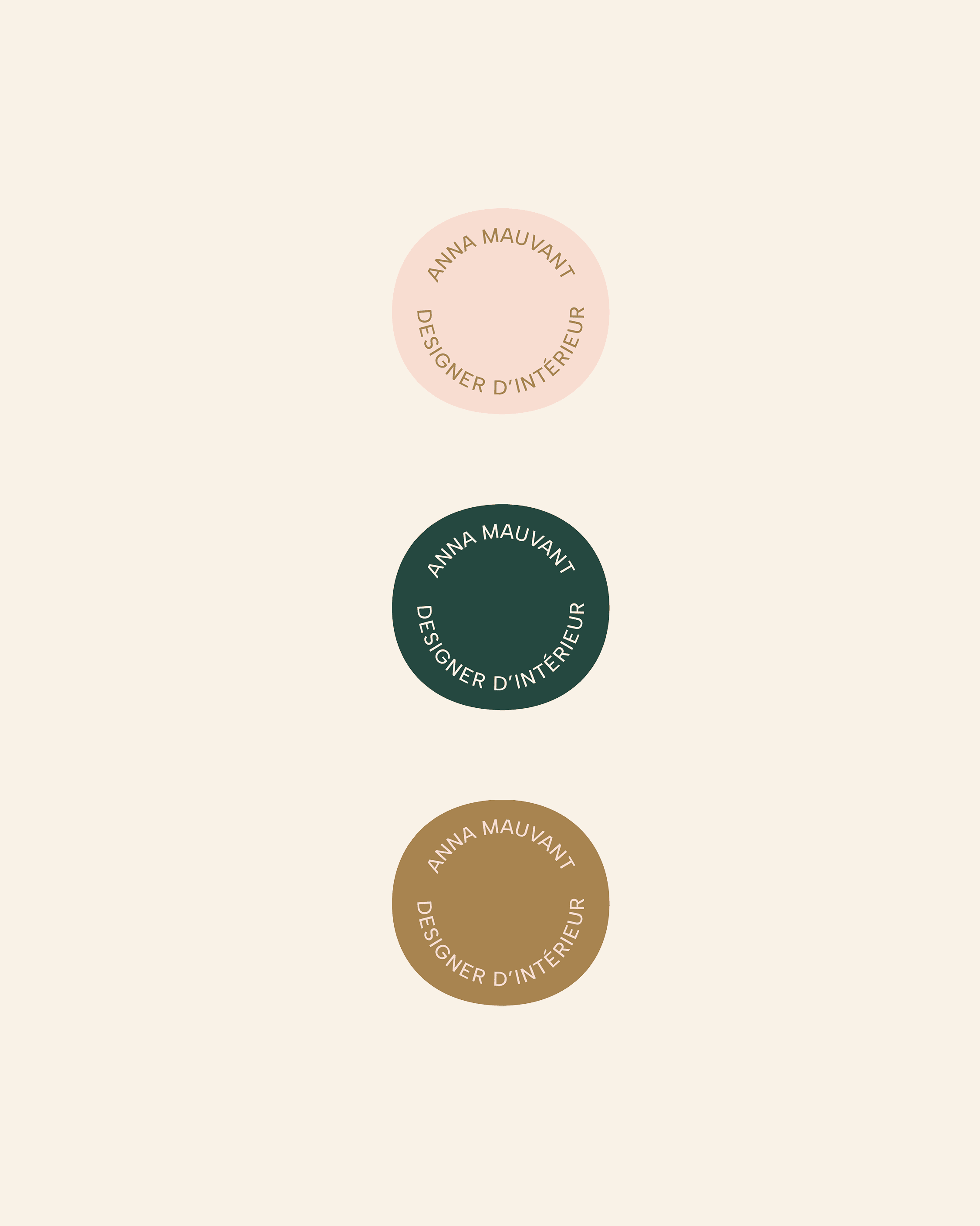 Graphiste Angers Maine et Loire, logo, identité visuelle