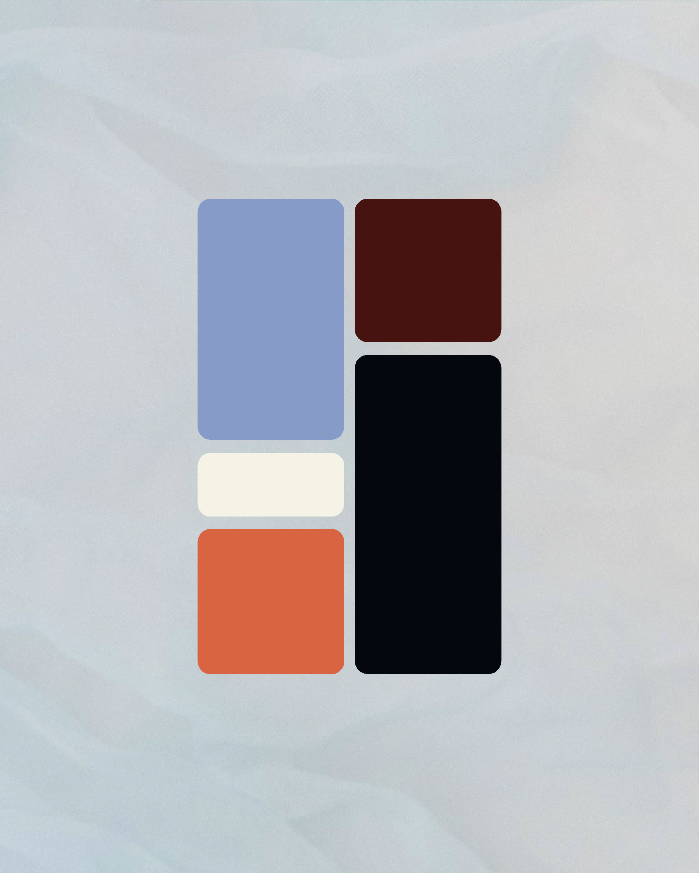 Identité visuelle semi-personnalisée logo