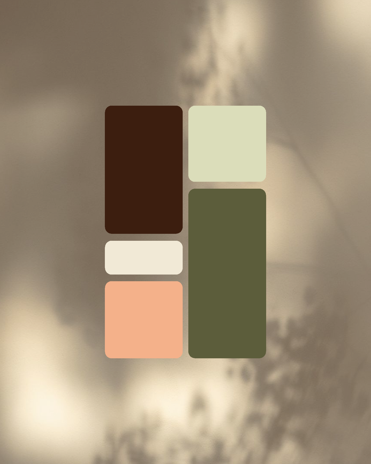 Identité visuelle semi-personnalisée logo