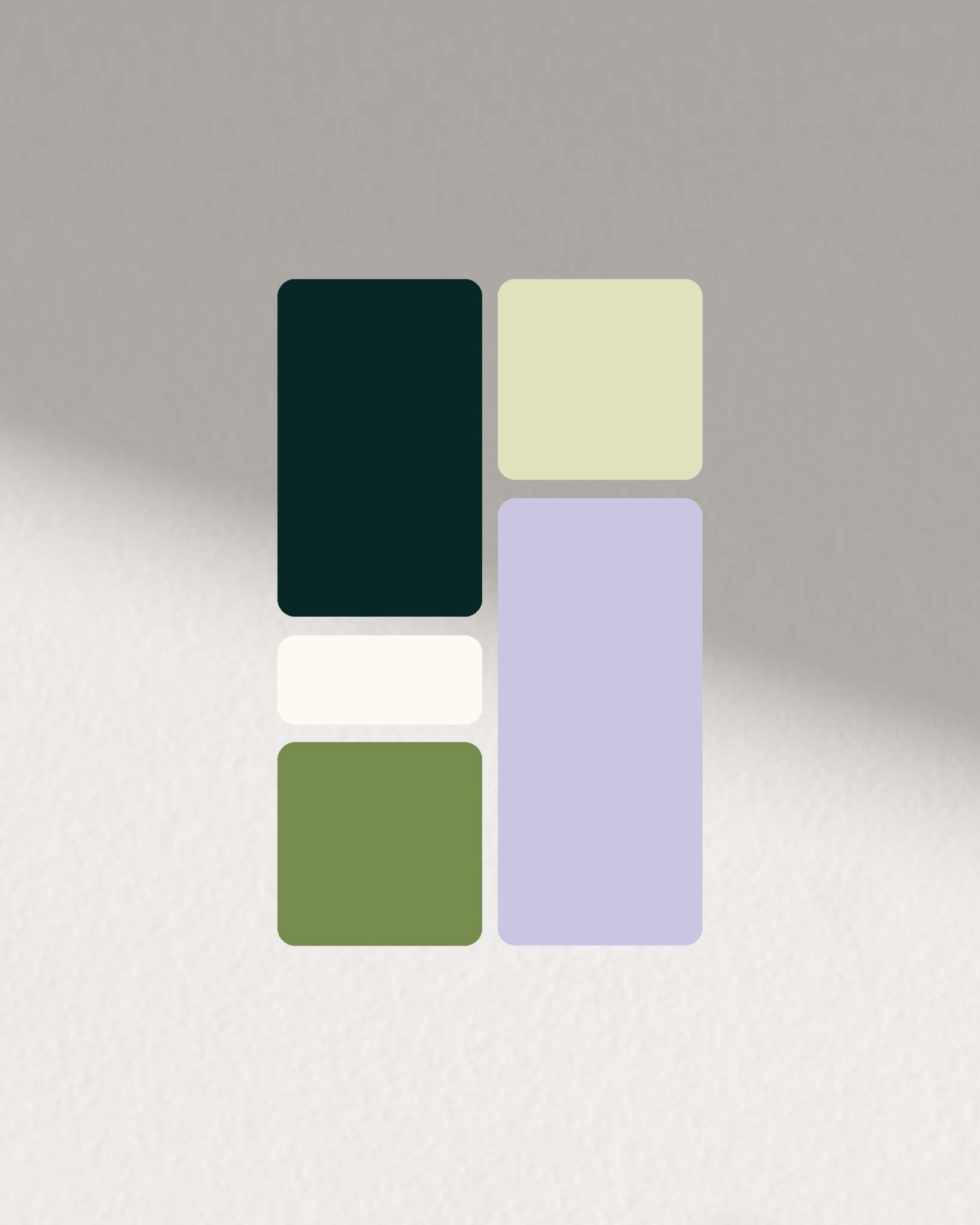 Identité visuelle semi-personnalisée logo