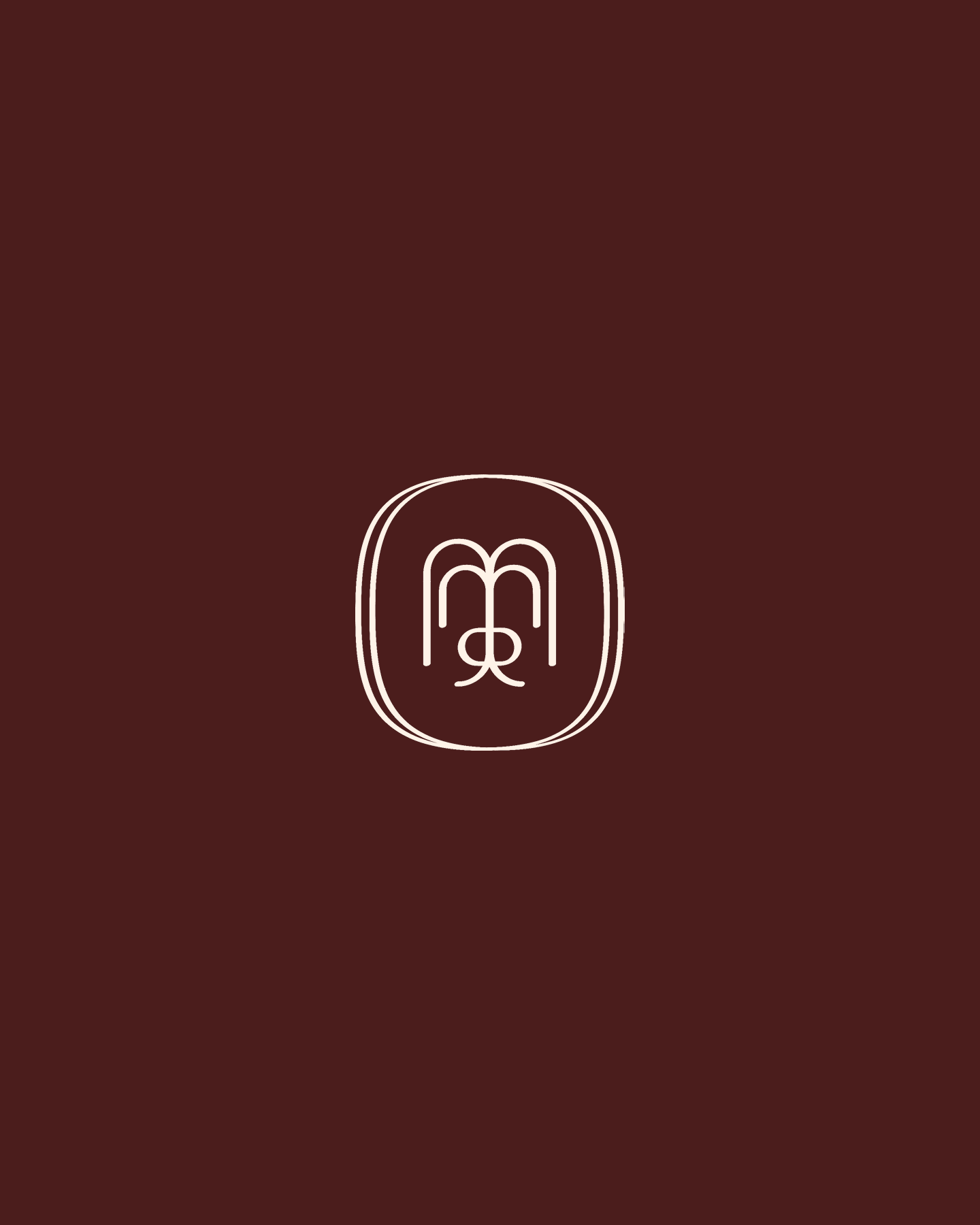 Identité visuelle semi-personnalisée logo