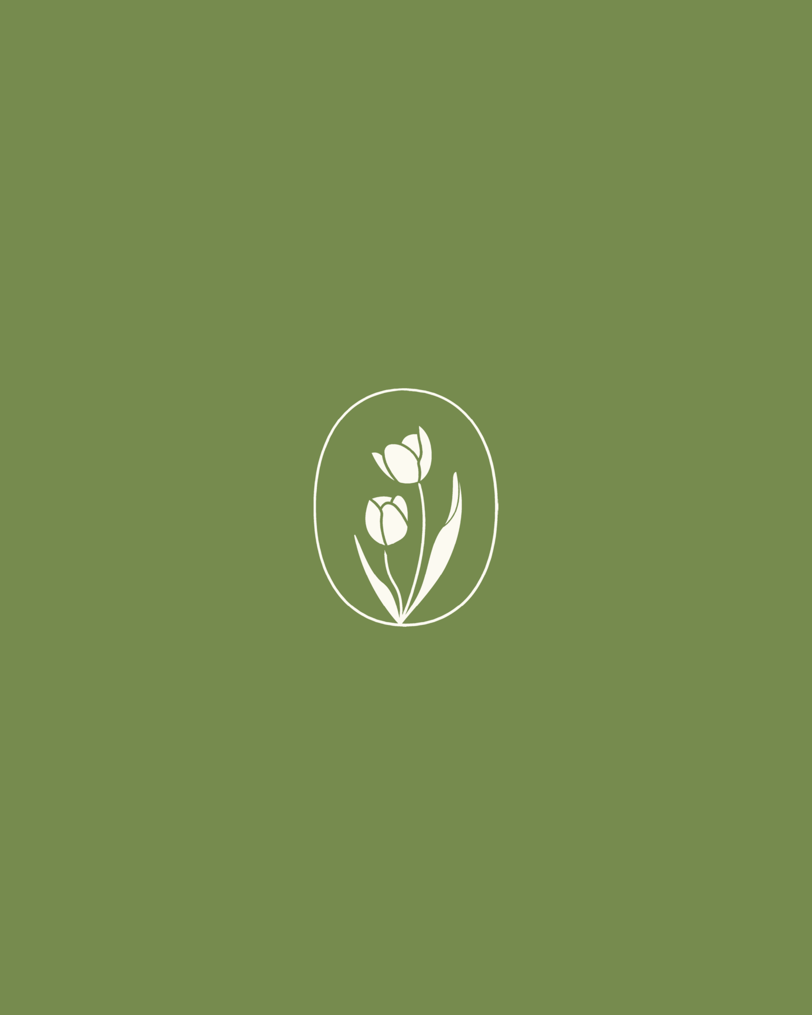 Identité visuelle semi-personnalisée logo